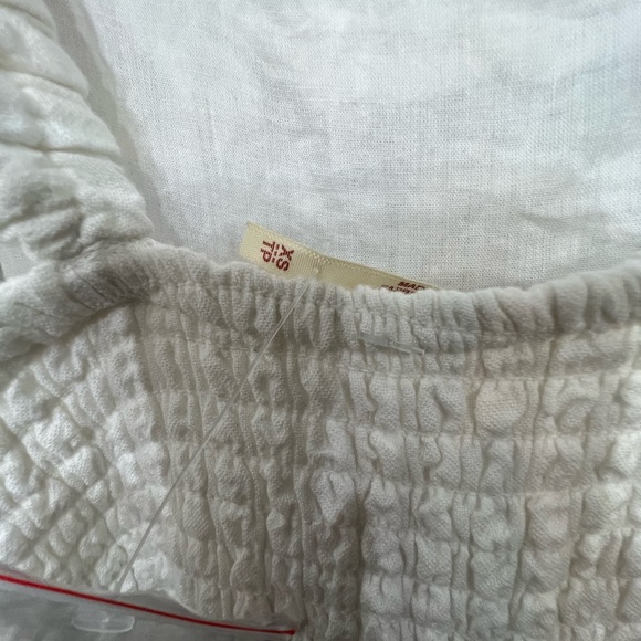 Free People Speakeasy jumpsuit NWOT - Picture 9 of 9